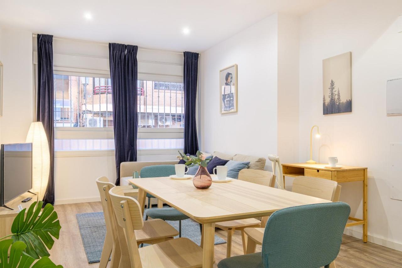 Appartement With Open-air Space Valence